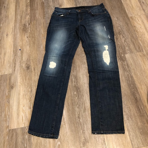 J Brand Denim - 2/$30 J Brand distressed Jeans